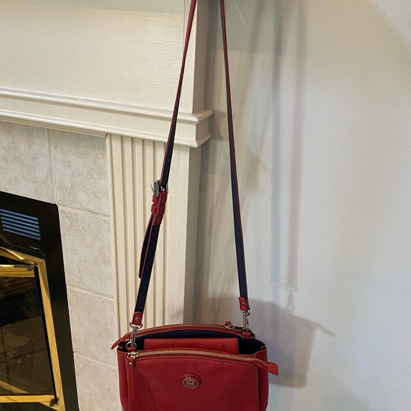 Crossbody handbag - Picture 3 of 5